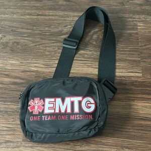 EMTG fanny pack